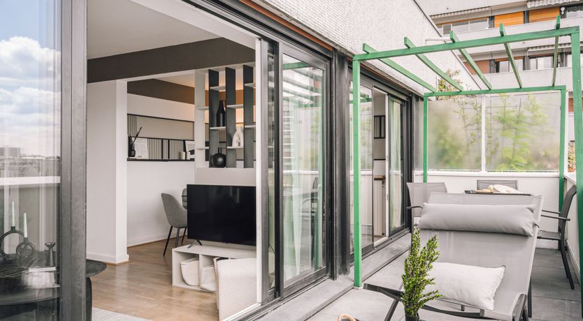 Photo of Silver Gleam