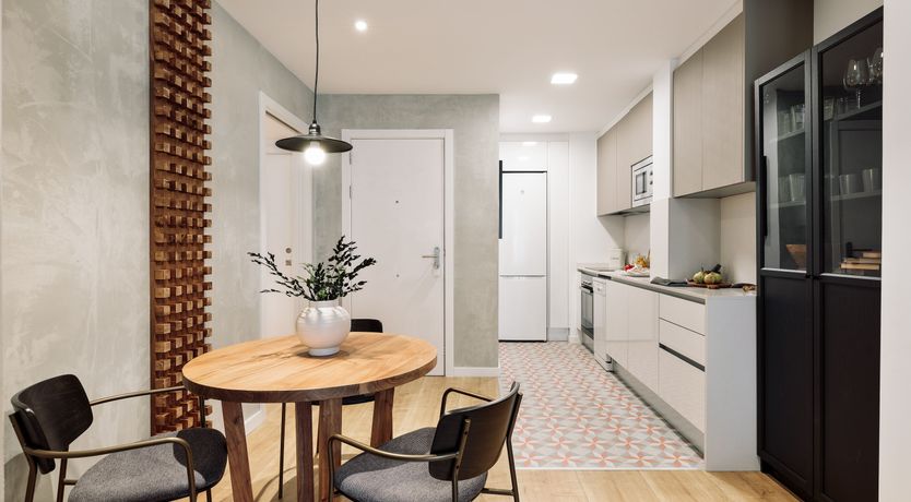 Photo of A Modern Masterpiece