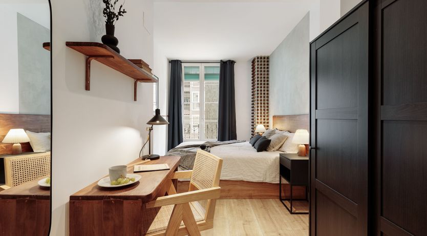 Photo of A Modern Masterpiece