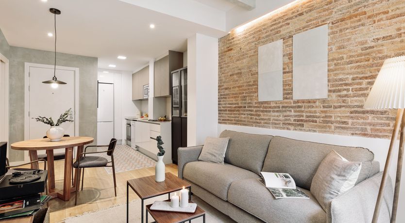 Photo of A Modern Masterpiece