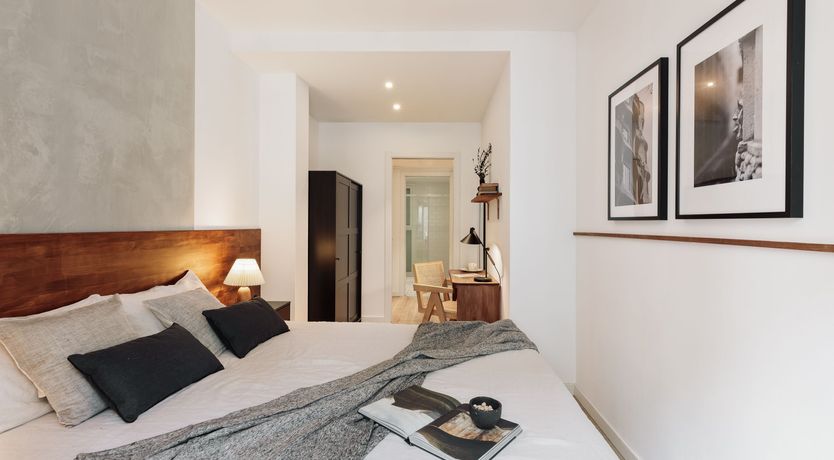 Photo of A Modern Masterpiece