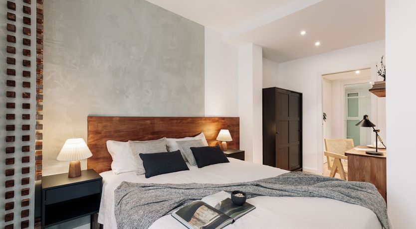 Photo of A Modern Masterpiece