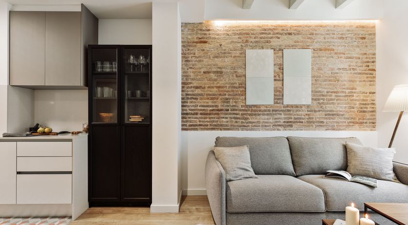 Photo of A Modern Masterpiece