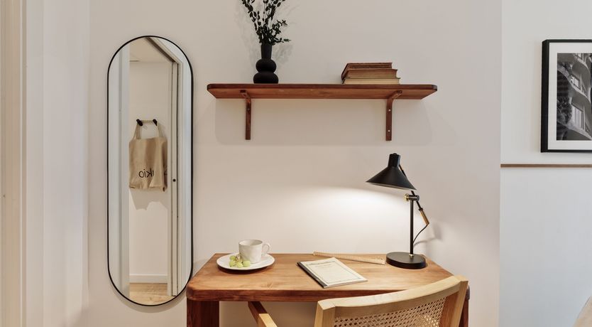 Photo of A Modern Masterpiece