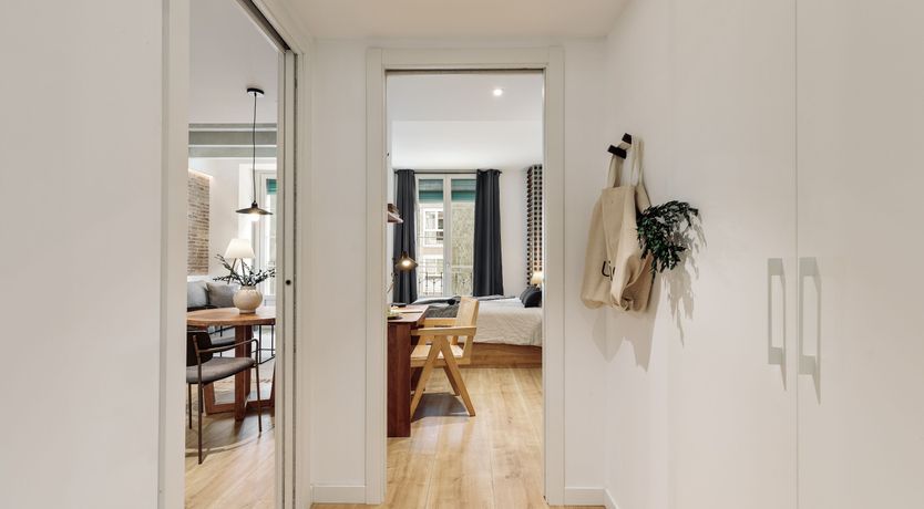 Photo of A Modern Masterpiece