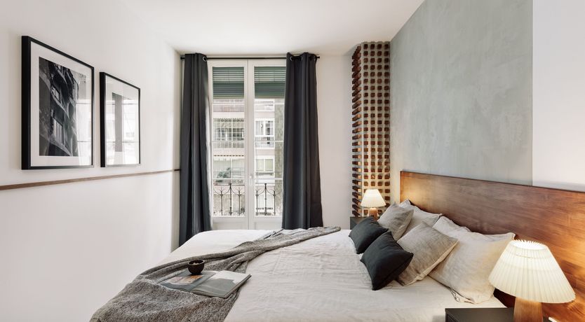 Photo of A Modern Masterpiece