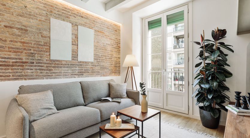 Photo of A Modern Masterpiece