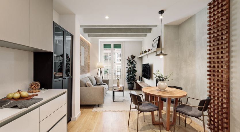 Photo of A Modern Masterpiece