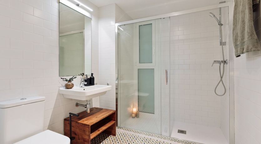 Photo of A Modern Masterpiece