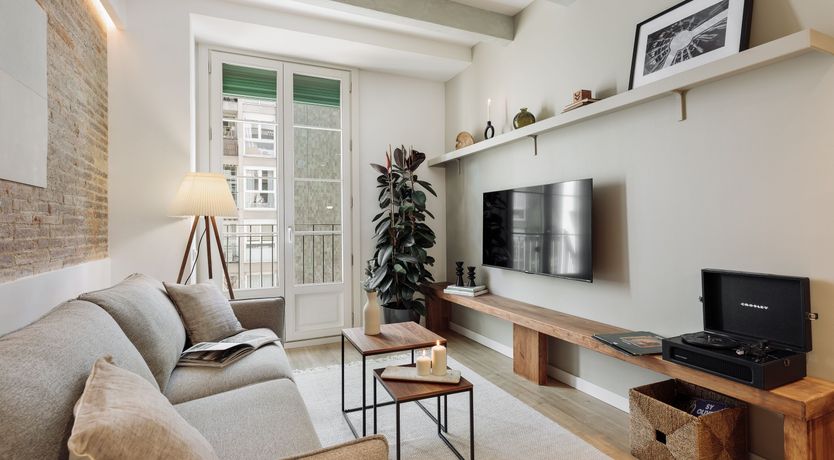 Photo of A Modern Masterpiece