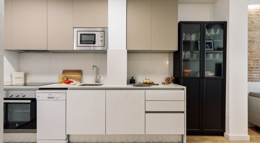 Photo of A Modern Masterpiece