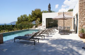 Ibiza Bliss Holiday Home