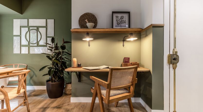 Photo of Ancient Charms