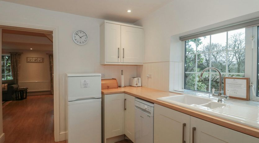 Photo of Cotswolds Cosy