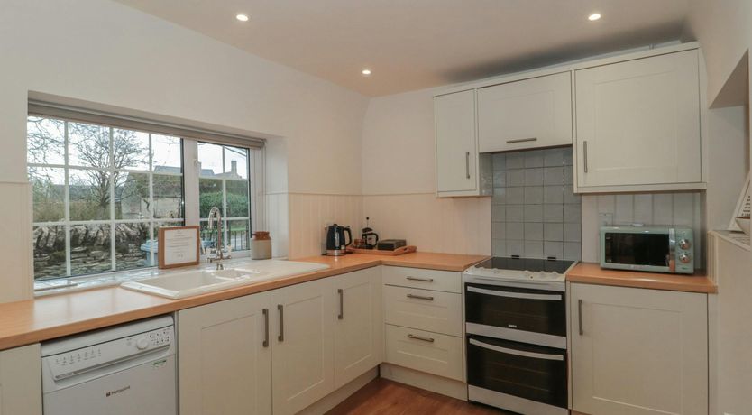 Photo of Cotswolds Cosy