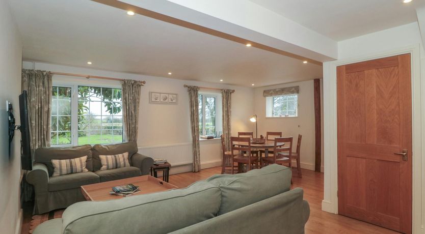 Photo of Cotswolds Cosy