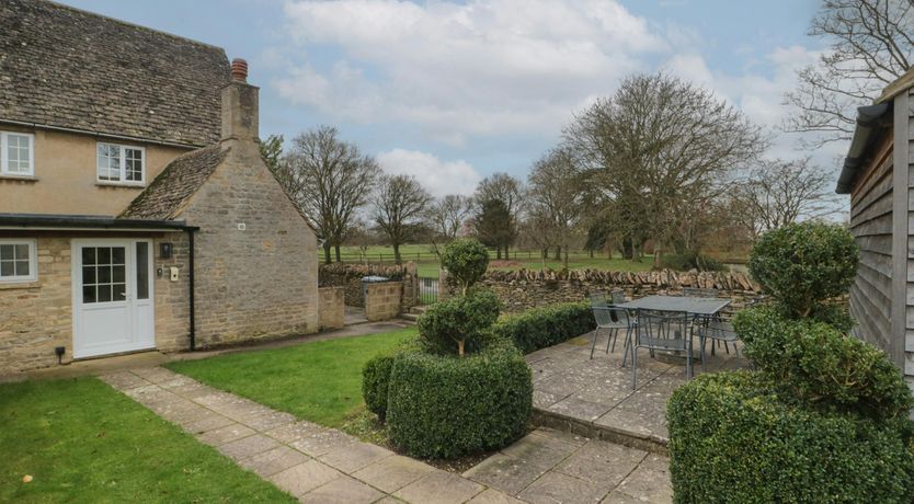 Photo of Cotswolds Cosy