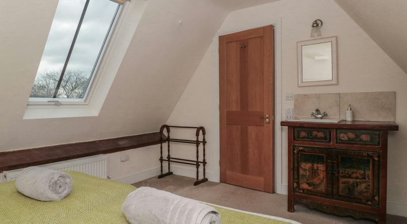 Photo of Cotswolds Cosy