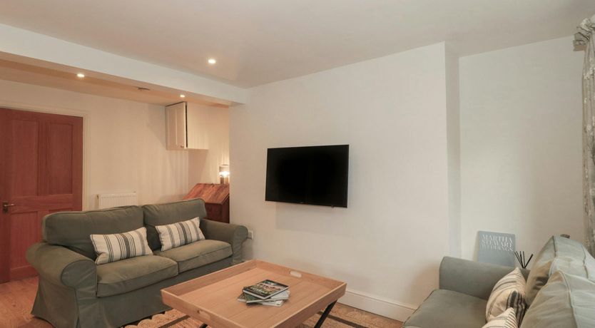 Photo of Cotswolds Cosy