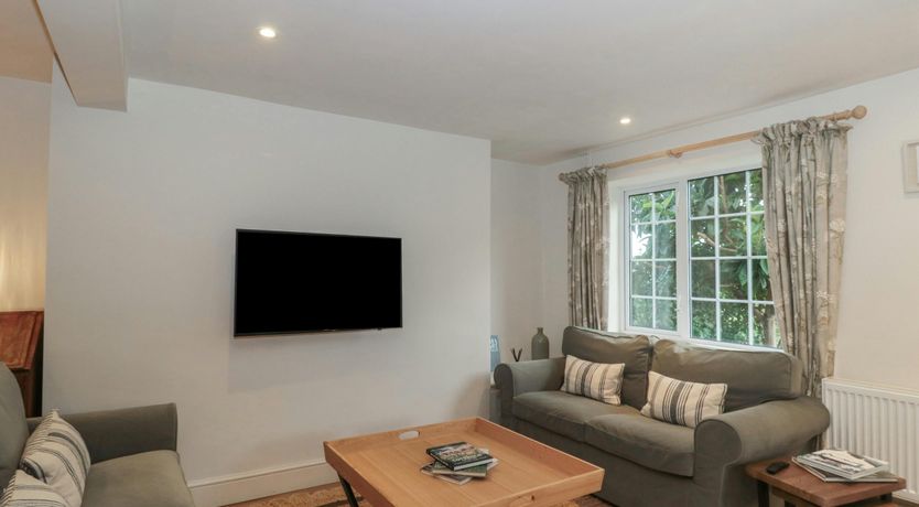 Photo of Cotswolds Cosy