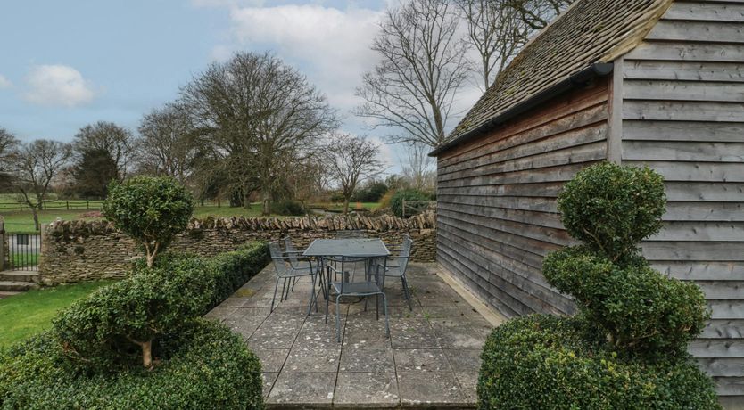 Photo of Cotswolds Cosy