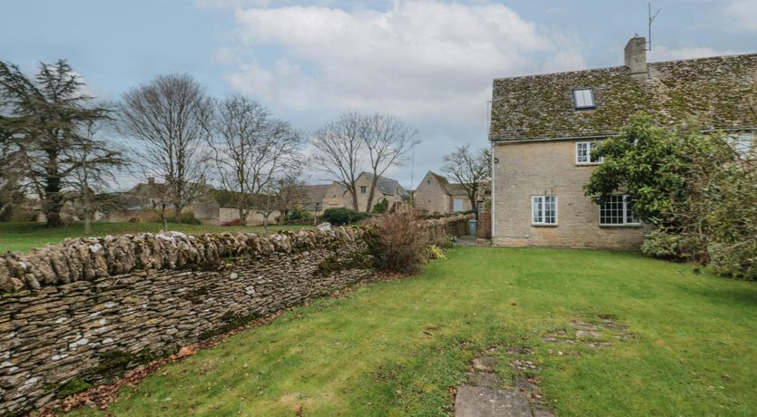 Photo of Cotswolds Cosy