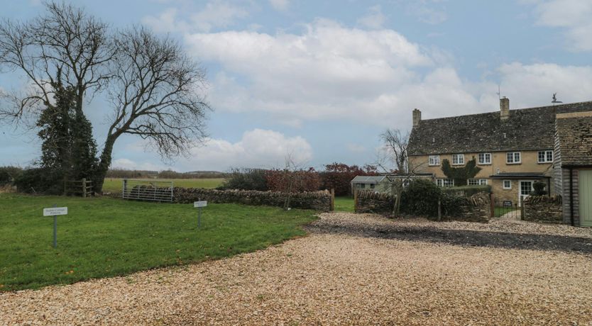 Photo of Cotswolds Cosy