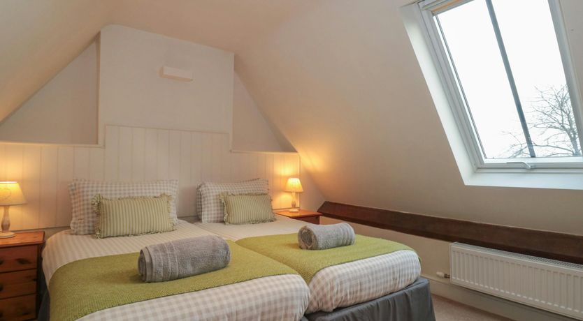 Photo of Cotswolds Cosy