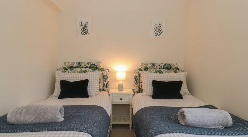 Photo of Cotswolds Cosy