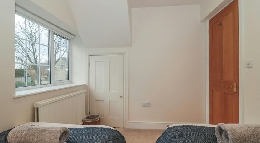 Photo of Cotswolds Cosy