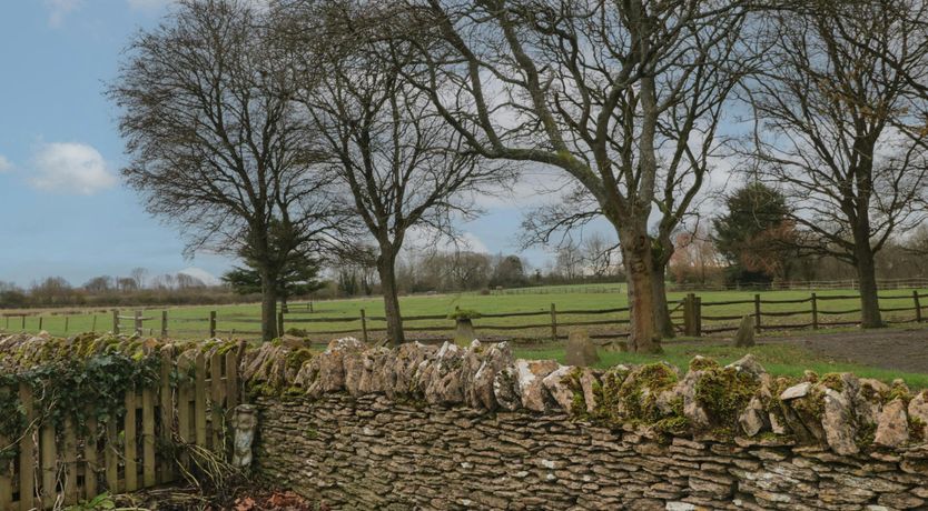Photo of Cotswolds Cosy