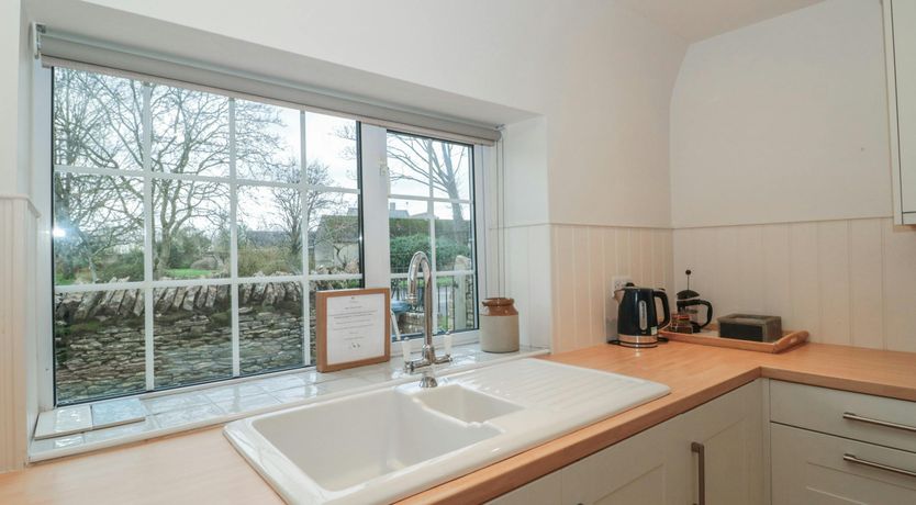 Photo of Cotswolds Cosy