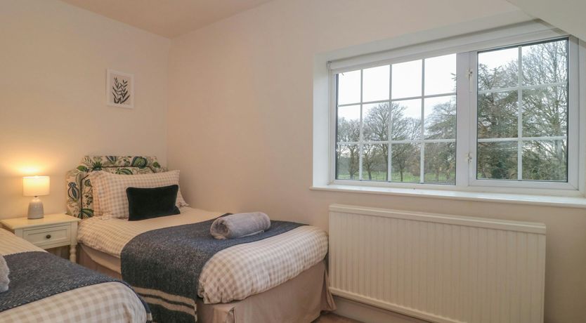 Photo of Cotswolds Cosy