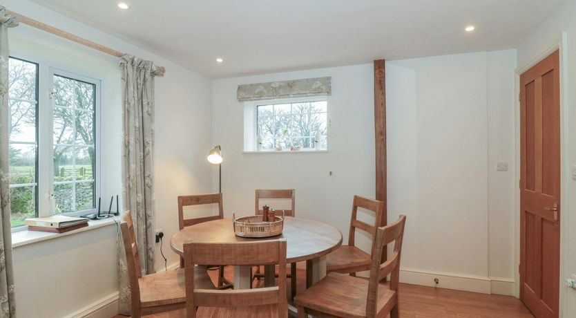 Photo of Cotswolds Cosy