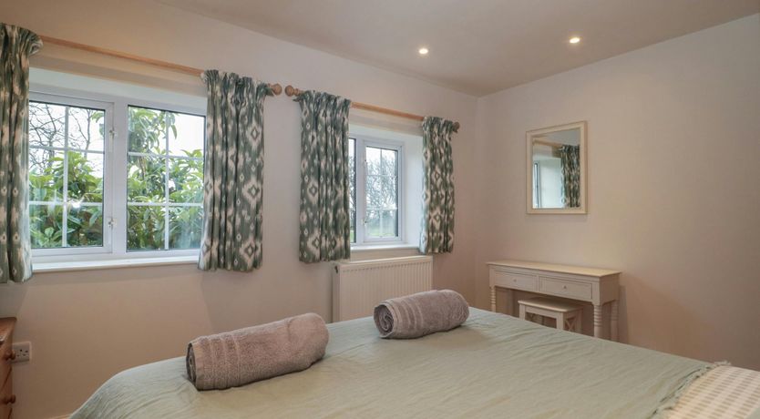 Photo of Cotswolds Cosy