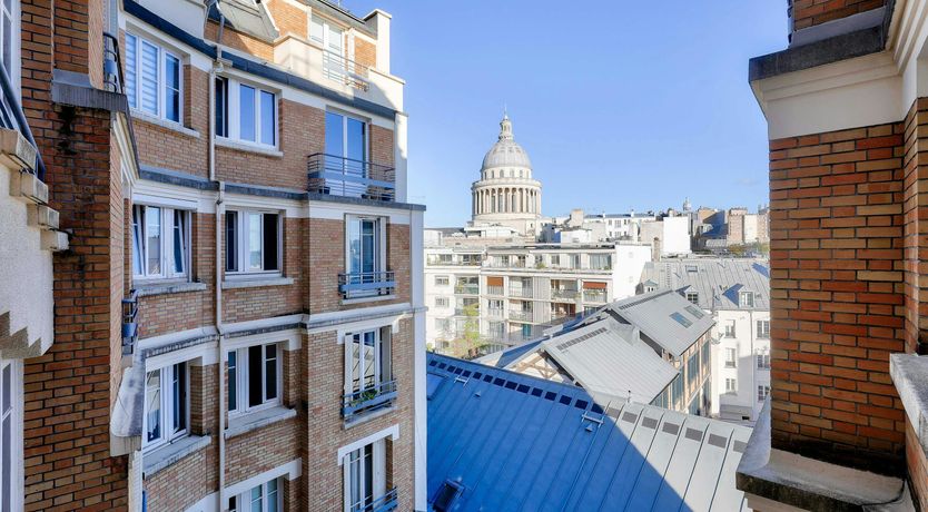 Photo of Pantheon Prize