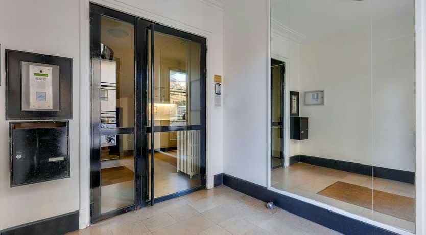 Photo of Pantheon Prize