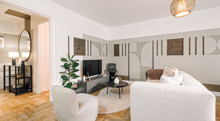 Photo of Paris In Bloom