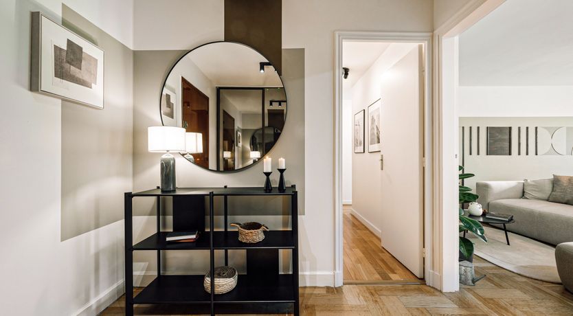 Photo of Paris In Bloom