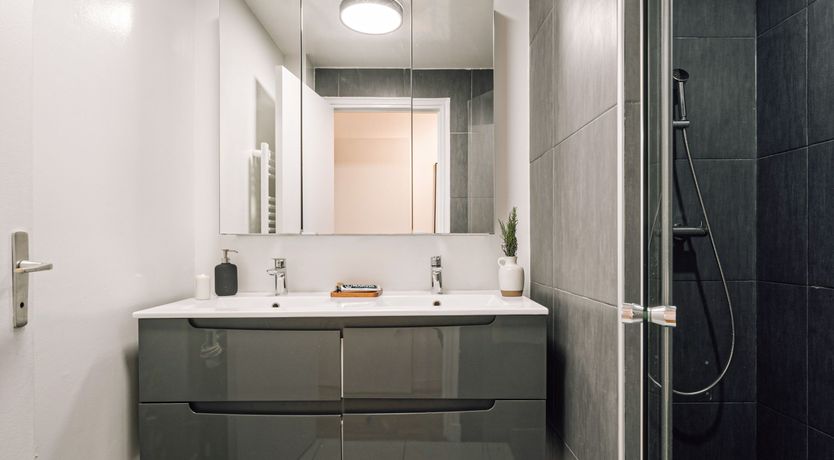 Photo of Paris In Bloom