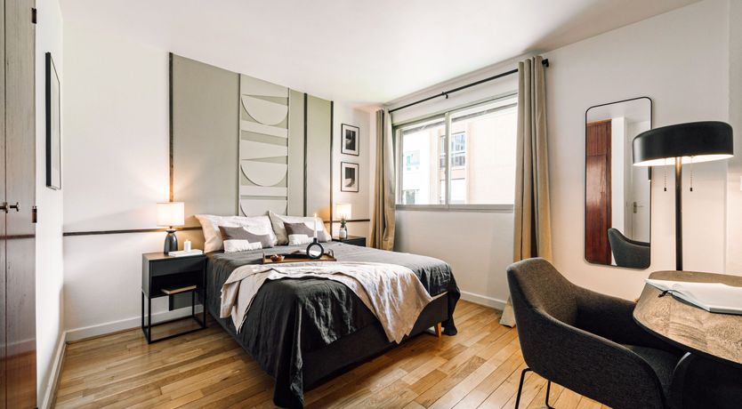 Photo of Paris In Bloom