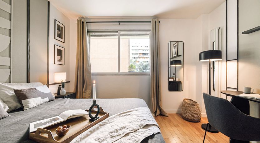 Photo of Paris In Bloom