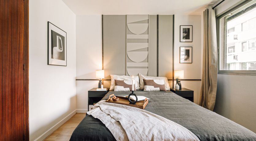 Photo of Paris In Bloom