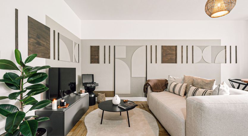 Photo of Paris In Bloom