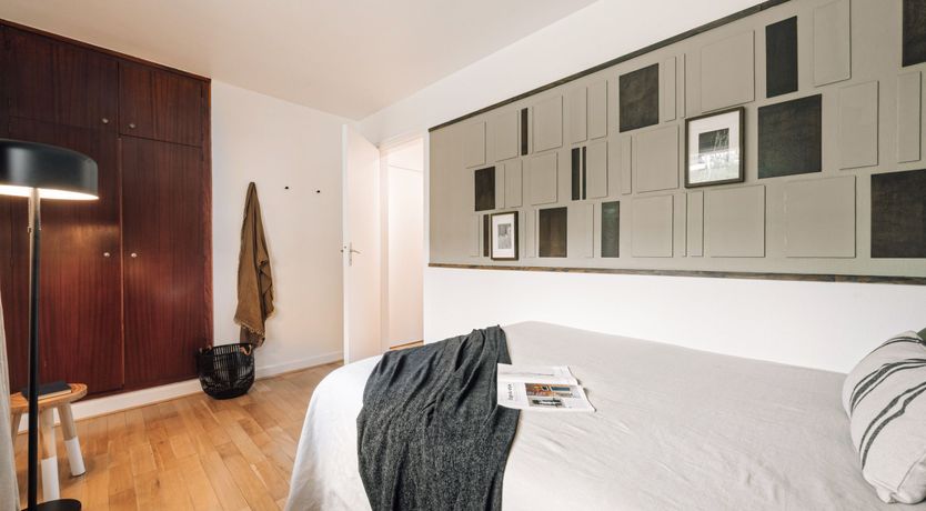 Photo of Paris In Bloom