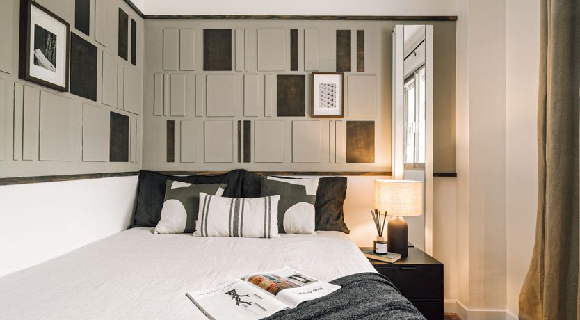 Photo of Paris In Bloom