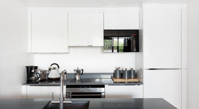 Photo of The Good Days