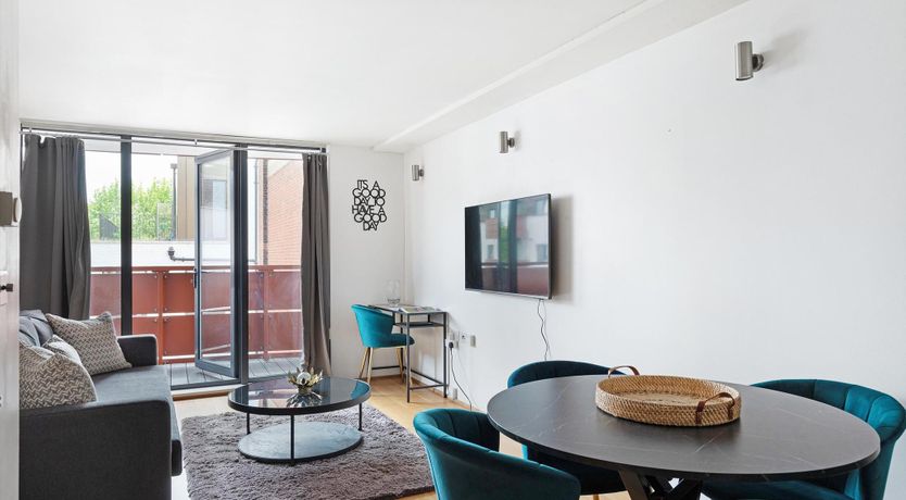 Photo of The Good Days