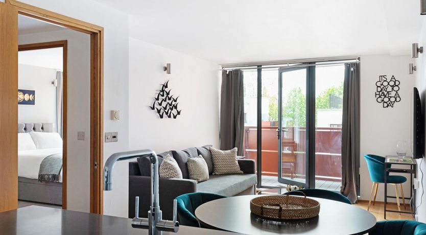 Photo of The Good Days