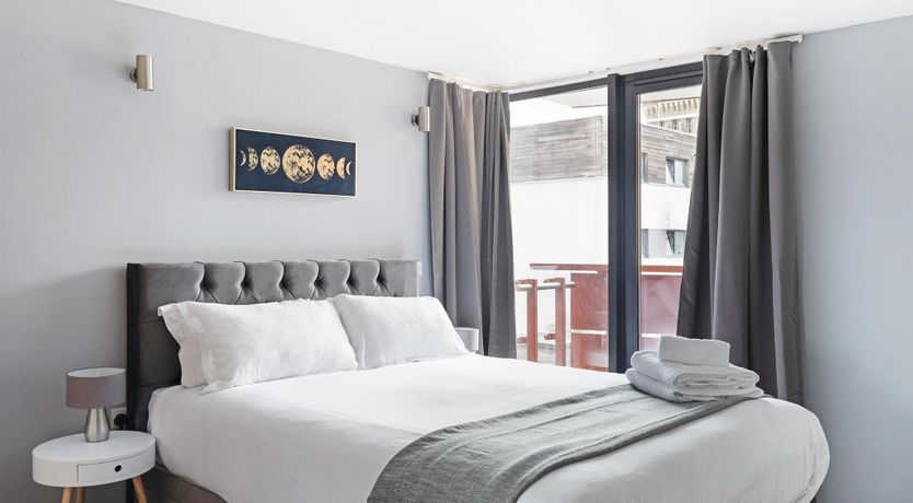 Photo of The Good Days